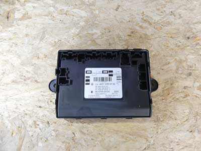 Mercedes Door Control Module Unit, Front Left A2218709792 W221 07-13 S550 S Class